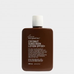WE ARE FEEL GOOD INC SUNSCREEN COCONUT 200ML
