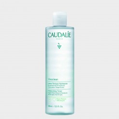 Caudalie Vinoclean Loo Tnica Hidratante 400ml