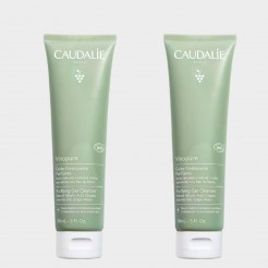 Caudalie Duo Vinopure Gel Limp Purific 150ml