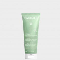 Caudalie Vinopure Gel de Limpeza Purificante 75ml