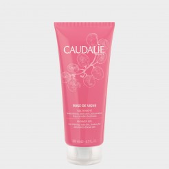 Caudalie Rose De Vigne Gel Duche 200 ml