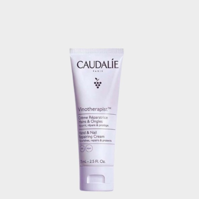 Caudalie Vinotherapist Creme Reparador Mos e Unhas 75 ml