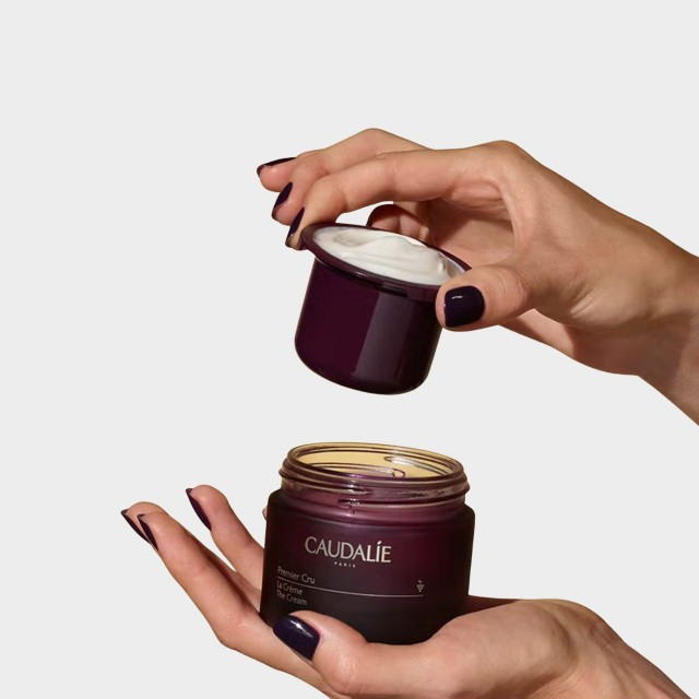 Caudalie Premier Cru Cr Recarga 50ml