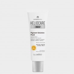 Heliocare 360 Pigment Solution Fluido SPF50+ - 50ml