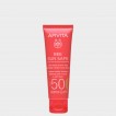 Apivita Creme Anti-Machas e Antienvelhecimento SPF50 com Cor 50ml Apivita Creme Anti-Machas e Antienvelhecimento SPF50 com Cor 50ml