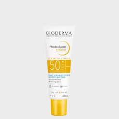 Photoderm Bioderma Creme SPF50+ - 40ml