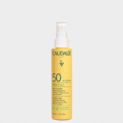 Caudalie Vinosun Protect Spray de Proteo Elevada SPF50 150ml