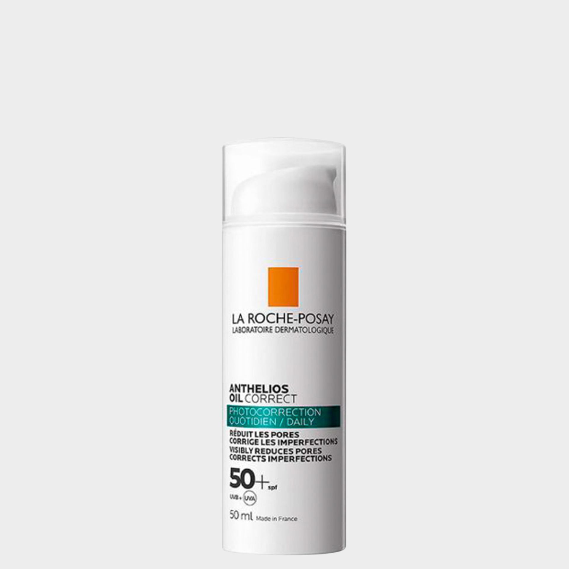 La Roche-Posay Anthelios Oil Correct SPF50+ - 50ml