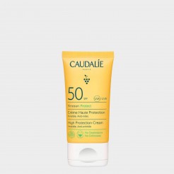 Caudalie Vinosun Creme Rosto SPF50 50 ml