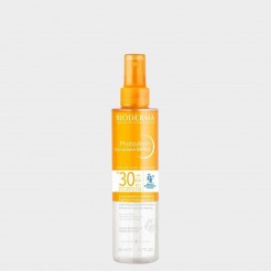 Bioderma Photoderm Eau Solaire Bronz SPF30 Bioderma Photoderm Eau Solaire Bronz SPF30