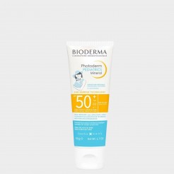 Bioderma Photoderm Pediatrics Mineral SPF50+ - 50g