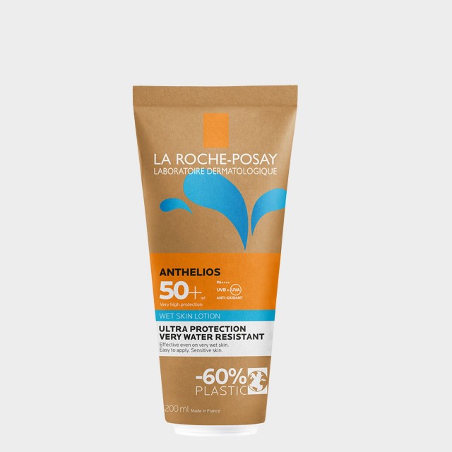 La Roche Posay Anthelios Wet Skin SPF50+ - 200ml