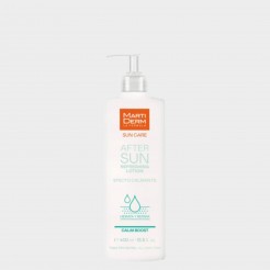 Martiderm After Sun Refreshing Loo 400ml