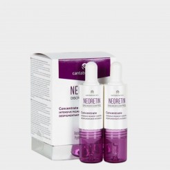 Cuidado Concentrado Despigmentante Neoretin Discrom Control Fluido 50 ml