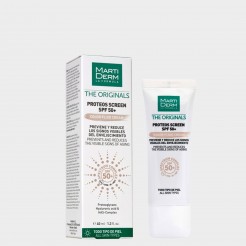 Martiderm The Originais Proteos Screen SPF50+ Color 40ml Martiderm The Originais Proteos Screen SPF50+ Color 40ml