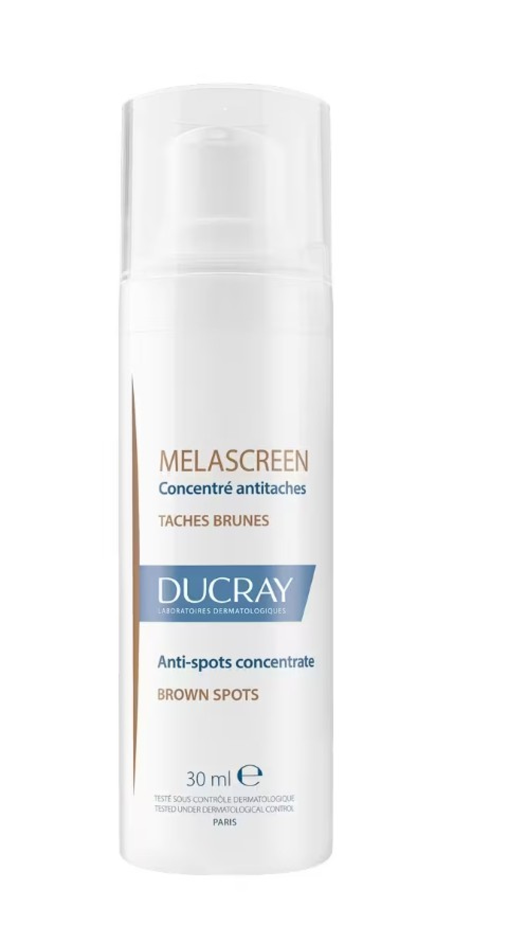 Creme Rosto Ducray Melascreen Despigmentante Intenso 30 ml