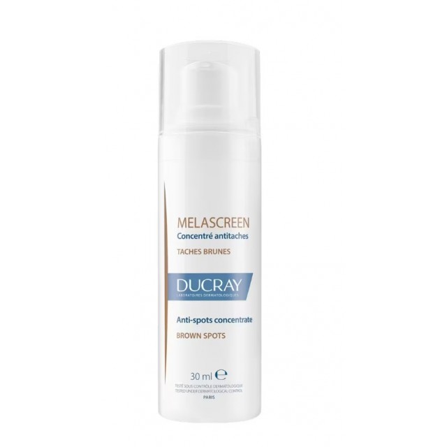 Creme Rosto Ducray Melascreen Despigmentante Intenso 30 ml