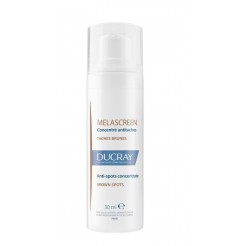 Creme Rosto Ducray Melascreen Despigmentante Intenso 30 ml