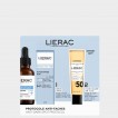 Coffret Lierac Protocolo Antimanchas Srum Antimanchas + Oferta Fluido Solar SPF50