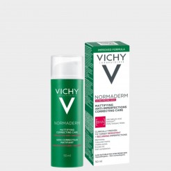 Vichy Normaderm Hydratation 24H Embellisseur - 50ml