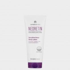 NEORETIN Discrom Control reas Sensveis Loo | 100ml