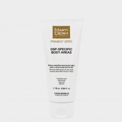 Martiderm Pigment Zero DSP Specific Body Area Emulso - 75ml