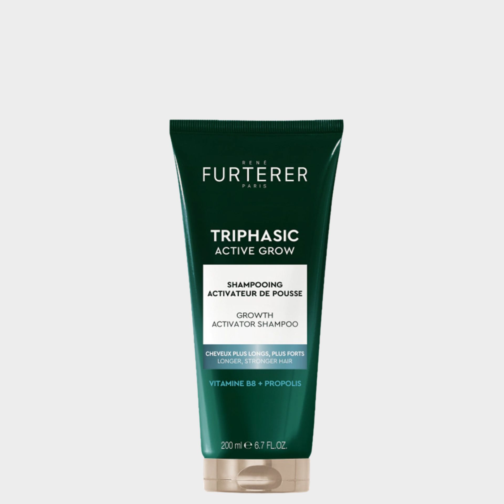 Rene Furterer Triphasic Active Grow Ch 200ml