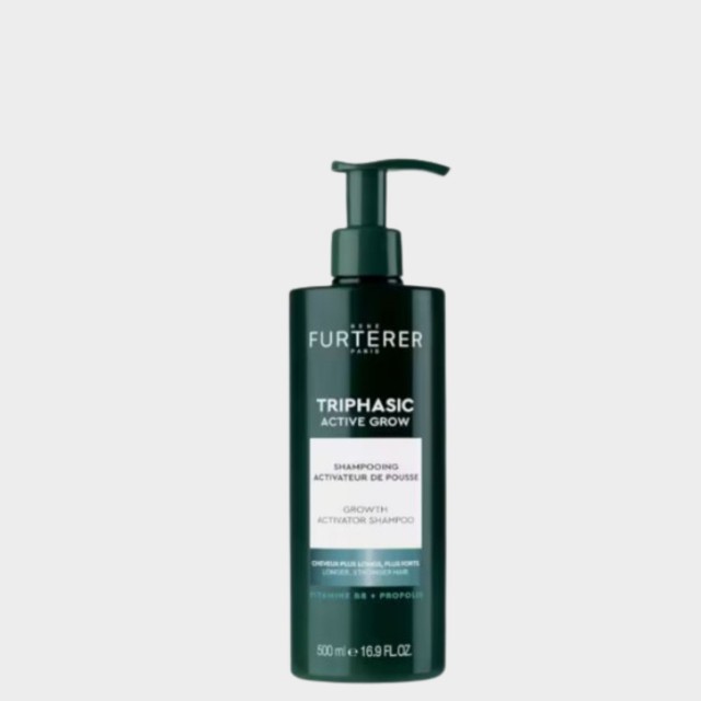 Rene Furterer Triphasic A Grow Champ - 500ml