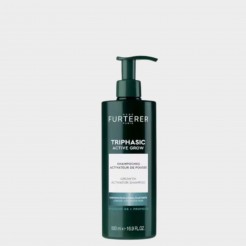 Rene Furterer Triphasic A Grow Champ - 500ml