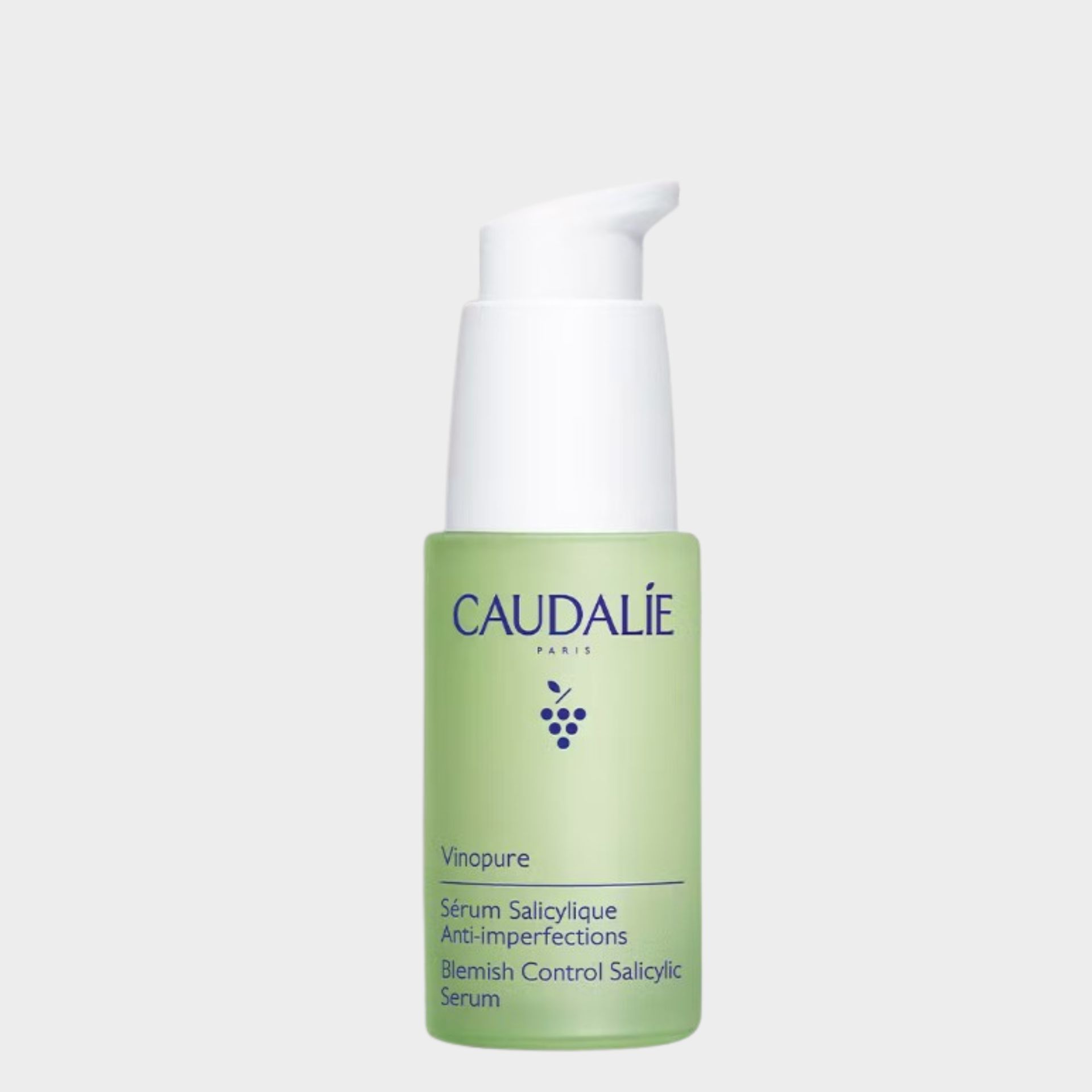 Sérum Anti-Imperfeições Rosto Caudalie Vinopure Salicílico 30 ml
