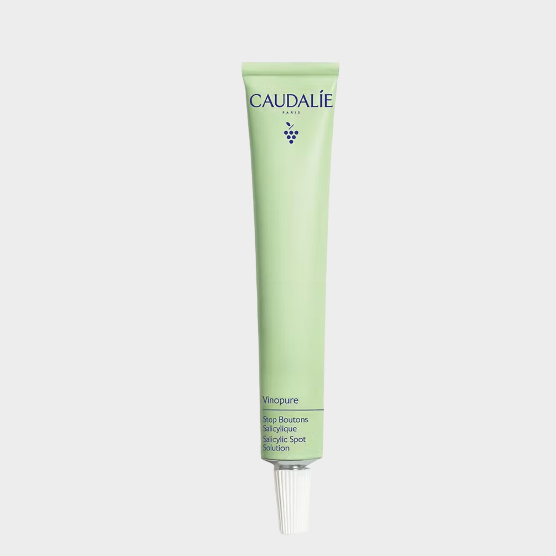 Caudalie Vinopure Stop Borbulhas Ácido Salicílico 15ml