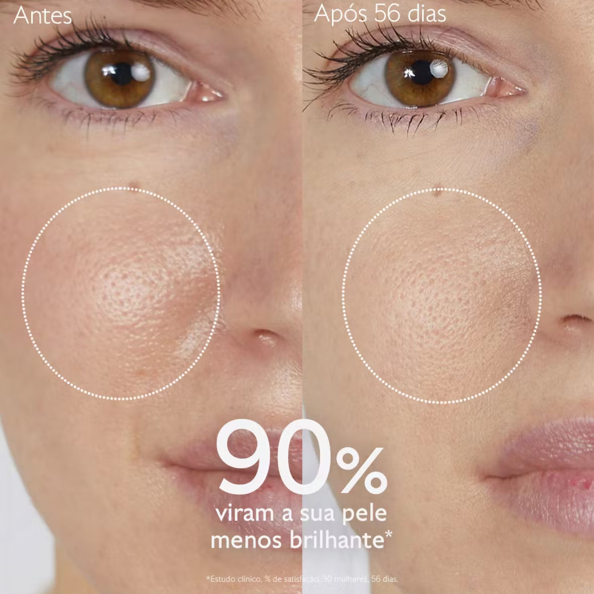 Loção Purificante Rosto Caudalie Vinopure 200 ml