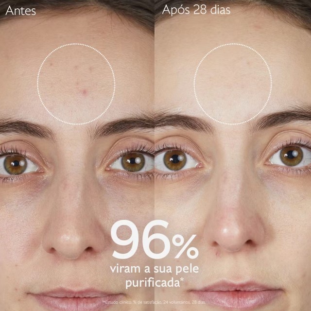 Gel Limpeza Rosto Caudalie Vinopure Geleia Purificante 150 ml