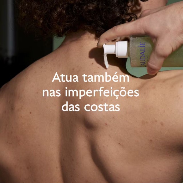 Caudalie Vinopure Gel Limpeza Purificante 385ml