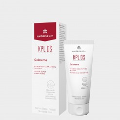 KPL DS Gel Creme Pele seborreica Rosto - 60ml