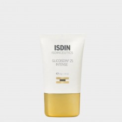 ISDIN Isdinceutics Glicoisdin 25 Intense 50G - Gel efeito peeling facial com ácido glicólico ISDIN Isdinceutics Glicoisdin 25 Intense 50G - Gel efeito peeling facial com ácido glicólico