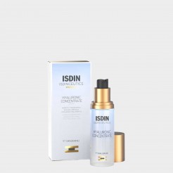 Isdinceutics Hyaluronic Concentrate Srum 30ml