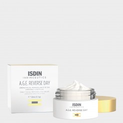 ISDIN Isdinceutics A.G.E. Reverse Day 50G - Creme antidade de dia com tripla ao antienvelhecimento