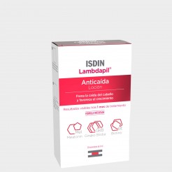 ISDIN Lambdapil Antiqueda Loo 3ml x20