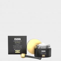 ISDIN Isdinceutics Vital Eyes 15G - Creme contorno de olhos anti-rugas