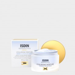 Isdinceutics Hyaluronic Creme Pele Seca 50g