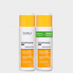 Ecophane Biorga Champ Fortificante 2x200 mL