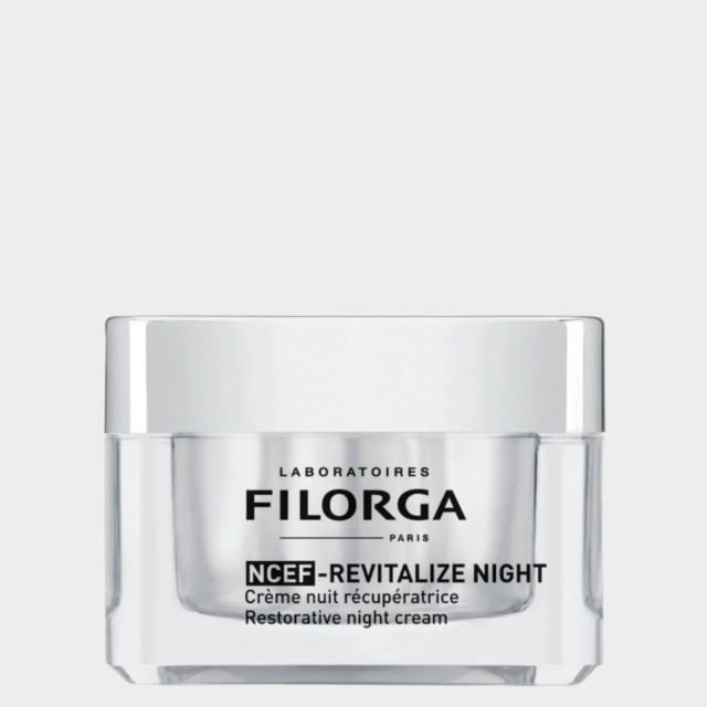 Filorga NCEF - Revitalize Night15ml Filorga NCEF - Revitalize Night15ml