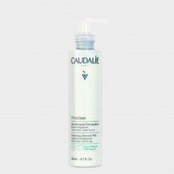 Caudalie Vinoclean Leite de Amndoas Desmaquilhante 400ml