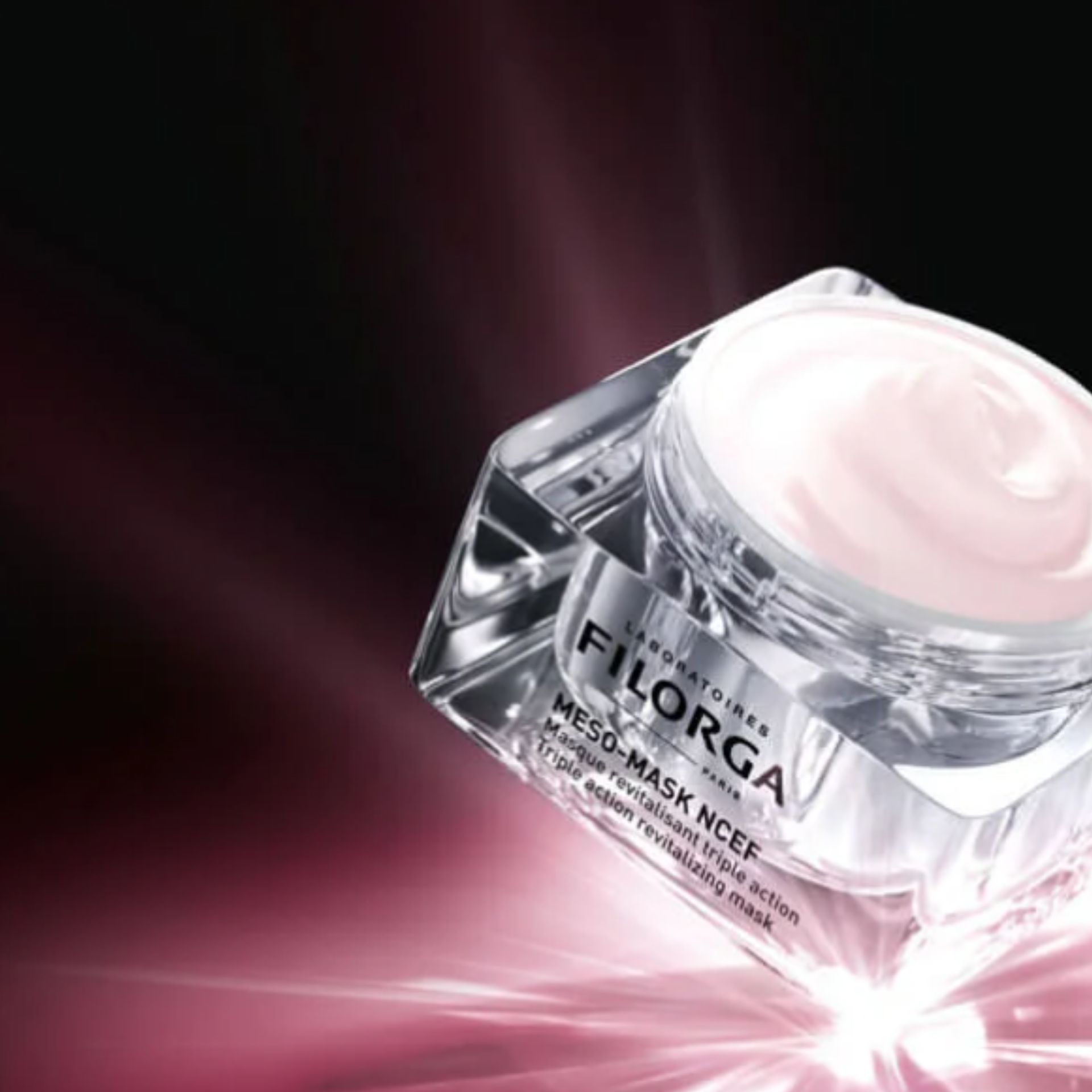 Filorga Meso Mask NCEF 50ml