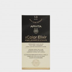Apivita My Color Elixir Cor 1.0 Preto