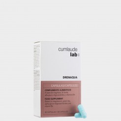 Cumlaude Drenaqua (x30 cpsulas)
