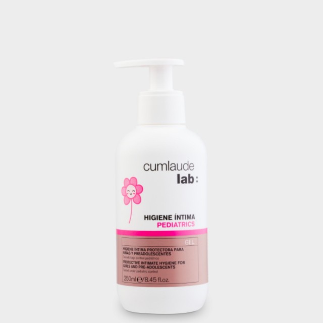Cumlaude Higiene Intima Pediatrics Gel - 250ml