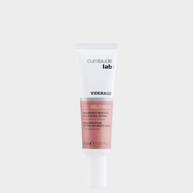 Cumlaude Viderage Gel-Creme - 30ml