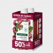 Klorane Quinina Champ 400ml + Condicionador 50ml